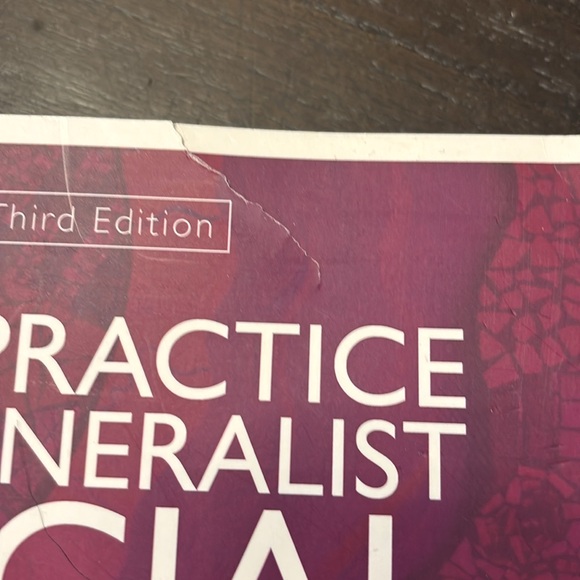 The Practice of Generalist Social Work - Third Edition - Picture 2 of 5